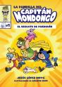 La Pandilla Del Capitán Mondongo - Preview