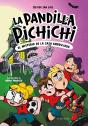 La Pandilla Pichichi 5 - El Misterio De La Casa Embrujada - Preview