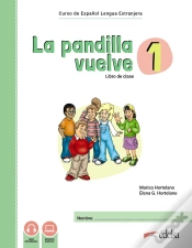 Capa do artigo La Pandilla Vuelve 1 Pack