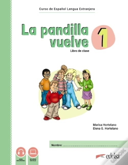 Capa do artigo La Pandilla Vuelve 1 Pack