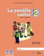 La Pandilla Vuelve 2 Cuaderno De Ejercicios - Preview