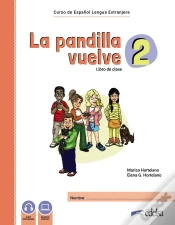Capa do artigo La Pandilla Vuelve 2 Pack