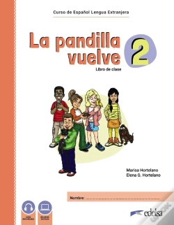 Capa do artigo La Pandilla Vuelve 2 Pack