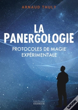 Capa do artigo La Panergologie : Protocoles De Magie Expérimentale