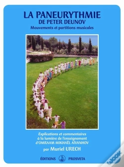 Capa do artigo La Paneurythmie De Peter Deunov ; Mouvements Et Partitions Musicales