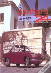La Panhard 24 De Mon Pere
