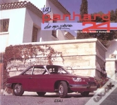 La Panhard 24 De Mon Pere