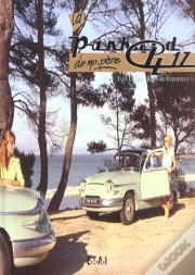 La Panhard Pl17 De Mon Pere