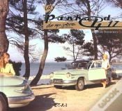 Capa do artigo La Panhard Pl17 De Mon Pere