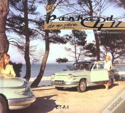 Capa do artigo La Panhard Pl17 De Mon Pere