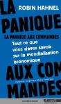 La Panique Aux Commandes - Preview