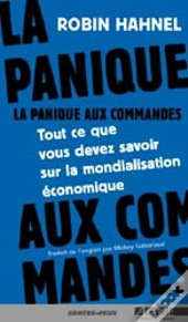 La Panique Aux Commandes
