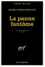 La Panne Fantôme - Preview