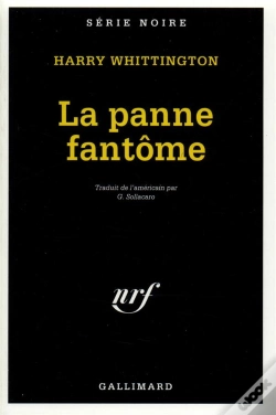 Capa do artigo La Panne Fantôme