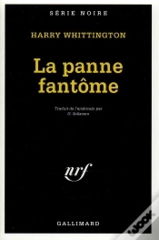 Capa do artigo La Panne Fantôme