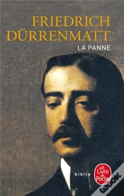 Capa do artigo La Panne