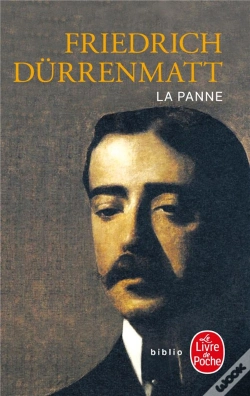 Capa do artigo La Panne