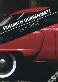 Capa do artigo La Panne