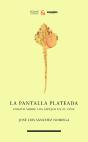 La Pantalla Plateada - Preview