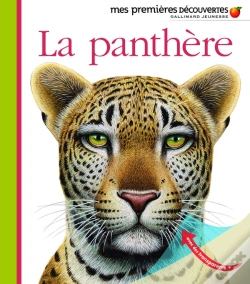 Capa do artigo La Panthère
