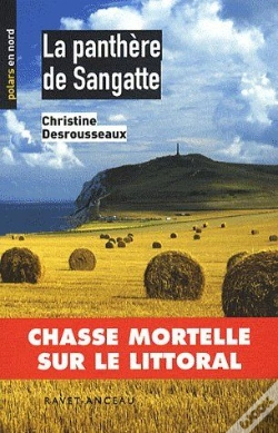 Capa do artigo La Panthère De Sangatte