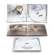 Capa do artigo La Panthère Des Neiges - CD