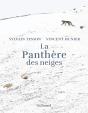 La Panthère Des Neiges - Preview