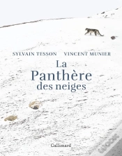 Capa do artigo La Panthère Des Neiges