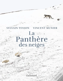 Capa do artigo La Panthère Des Neiges