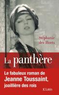 La Panthère ; Le Destin Extraordinaire De Jeanne Toussaint