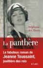 La Panthère ; Le Destin Extraordinaire De Jeanne Toussaint - Preview