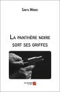 La Panthere Noire Sort Ses Griffes - Preview