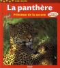 La Panthère, Princesse De La Savane - Preview