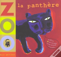 Capa do artigo La Panthère