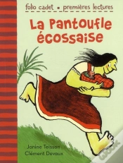 Capa do artigo La Pantoufle Écossaise