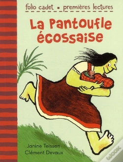 Capa do artigo La Pantoufle Écossaise