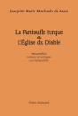 La Pantoufle Turque & L'Eglise Du Diable - Preview