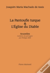 Capa do artigo La Pantoufle Turque & L