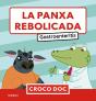 La Panxa Rebolicada. Gastroenteritis - Preview