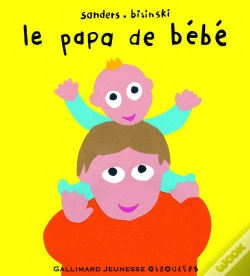 Capa do artigo La Papa De Bébé