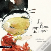 Capa do artigo La Papallona De Paper