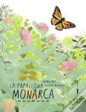 Capa do artigo La Papallona Monarca