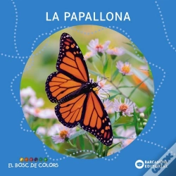Capa do artigo La Papallona