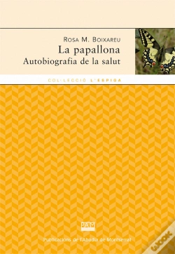 Capa do artigo La Papallona