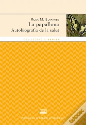 Capa do artigo La Papallona