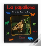 Capa do artigo La Papallona