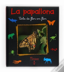 Capa do artigo La Papallona