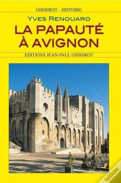 Capa do artigo La Papaute A Avignon