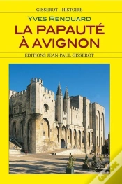 Capa do artigo La Papaute A Avignon