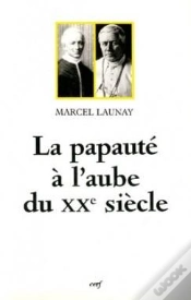 Capa do artigo La Papauté À L